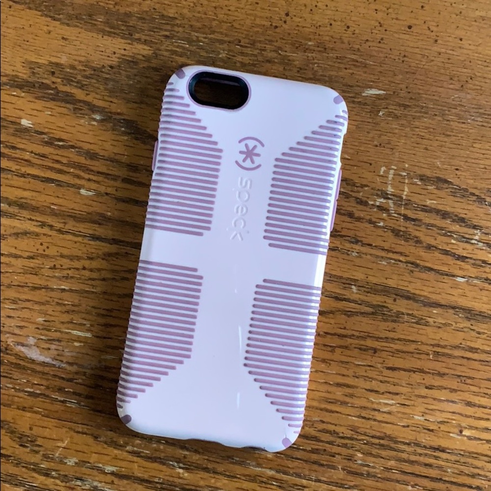 iphone 6/6s Speck case